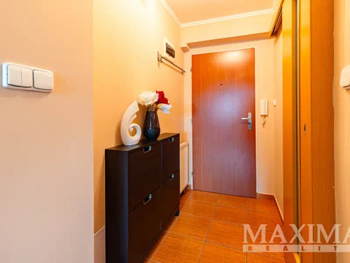 Prodaný byt 2+kk 54 m²