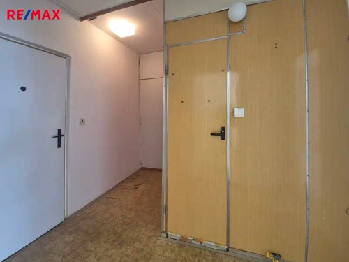 Prodaný byt 1+1 35 m²