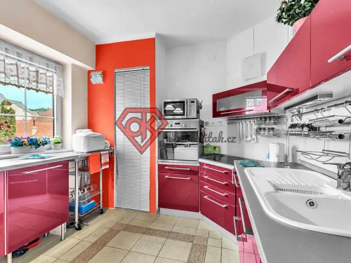 Prodej bytu 3+kk 99 m²