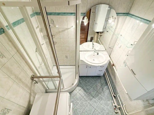 Prodej bytu 3+1 84 m²