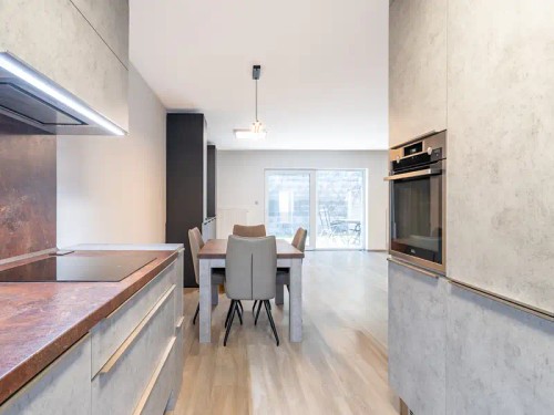 Prodej bytu 4+kk 108 m²