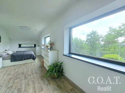 Prodej domu 140 m², pozemek 1565 m²