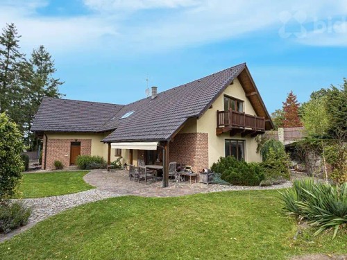 Prodej domu 282 m², pozemek 1607 m²