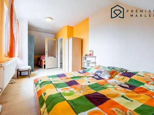 Prodej domu 155 m², pozemek 686 m²