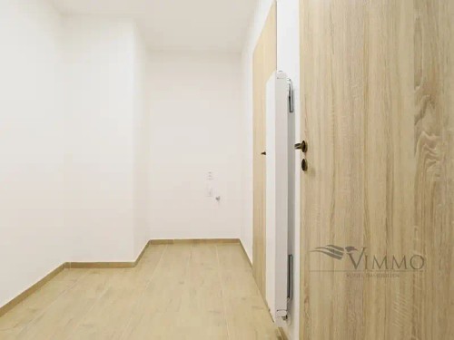 Prodaný byt 2+1 56 m²