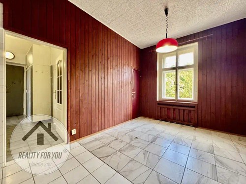 Prodej bytu 3+1 102 m²