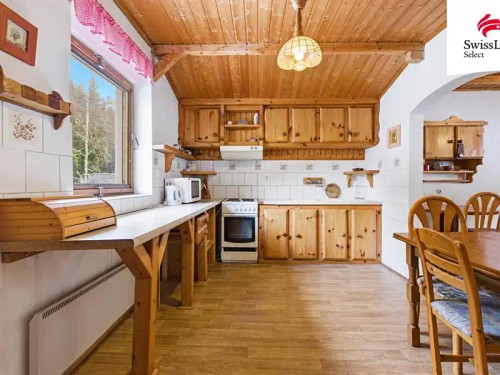 Prodej domu 170 m², pozemek 758 m²