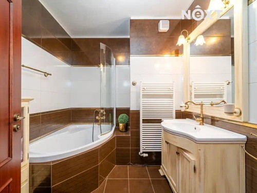 Prodej bytu 3+kk 89 m²