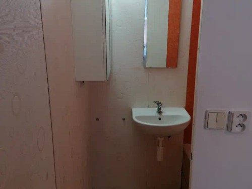 Prodaný byt 1+1 38 m²