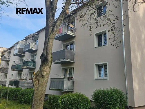 Prodej bytu 2+kk 66 m²