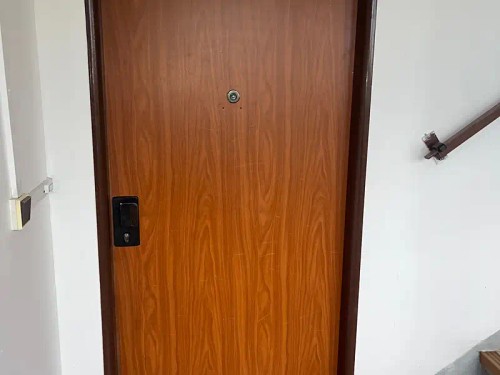 Prodaný byt 3+1 86 m²