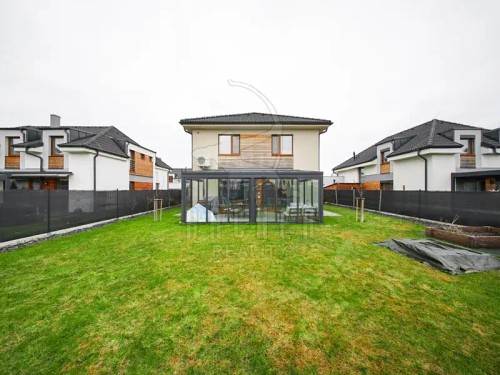 Prodej domu 168 m², pozemek 472 m²