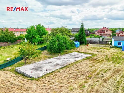 Prodej domu 89 m², pozemek 986 m²