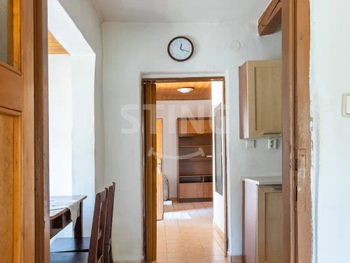 Prodej domu 52 m², pozemek 182 m²
