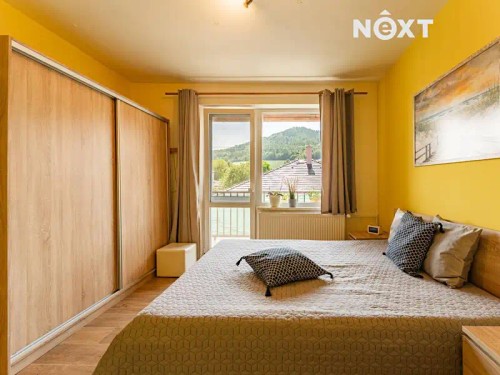 Prodaný  byt 3+1 75 m²