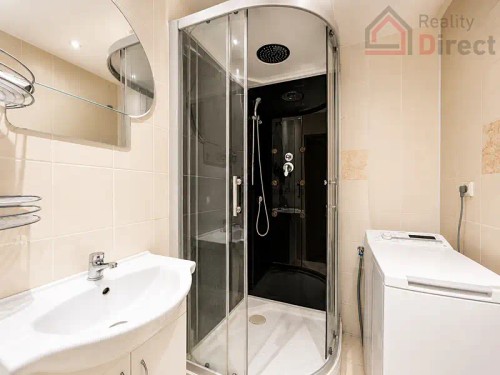 Prodaný byt 2+1 62 m²
