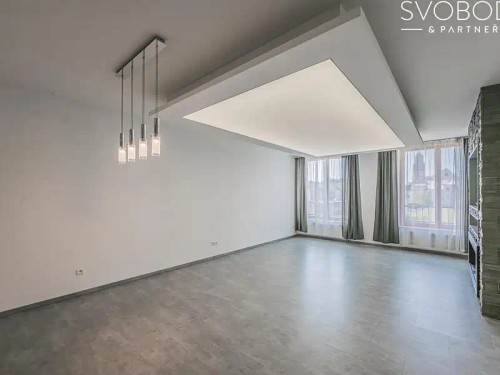 Prodaný byt 4+kk 142 m²