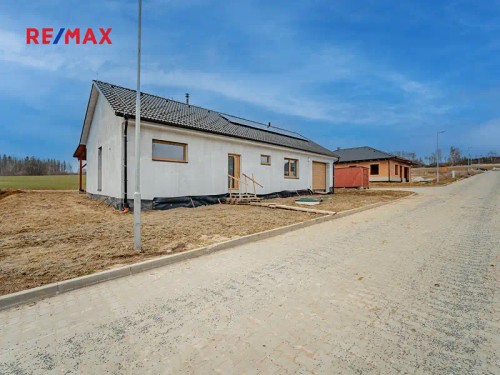 Prodej domu 91 m², pozemek 1212 m²