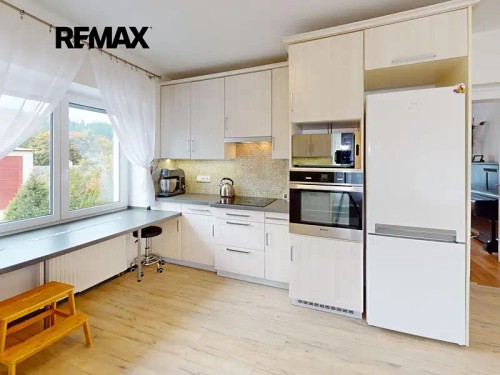 Prodej domu 160 m², pozemek 90 m²