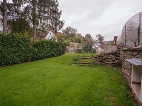 Prodej domu 151 m², pozemek 573 m²