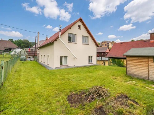 Prodej domu 99 m², pozemek 272 m²