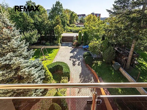 Prodaný dům 266 m², pozemek 600 m²