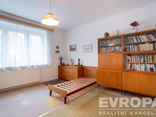 Prodej domu 180 m², pozemek 175 m²