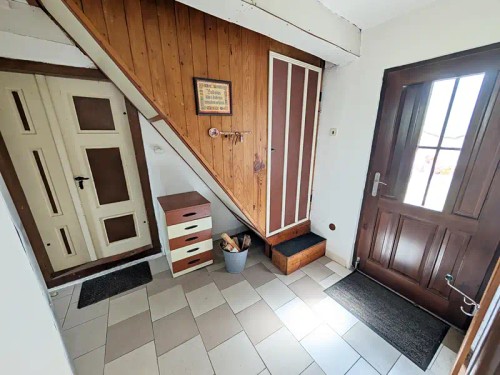 Prodej chalupy 80 m², pozemek 381 m²