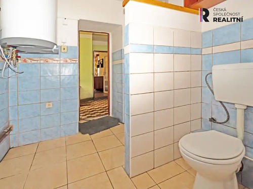 Prodej domu 101 m², pozemek 351 m²