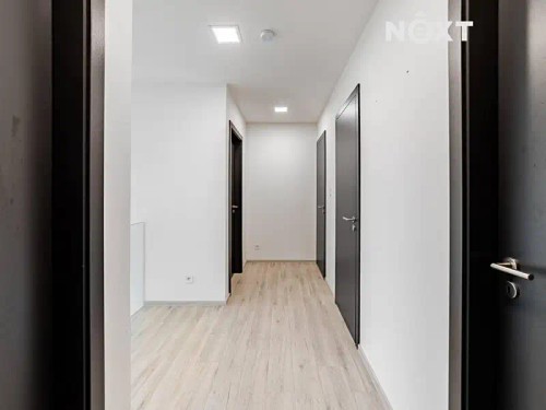 Prodaný byt 5+kk 143 m²