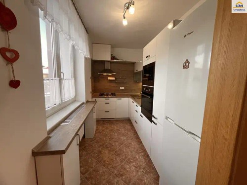 Prodaný byt 3+1 54 m²