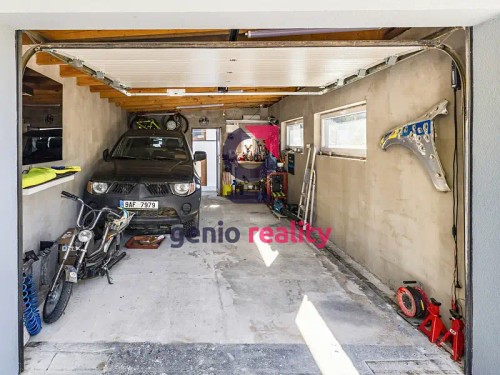 Prodej domu 120 m², pozemek 658 m²