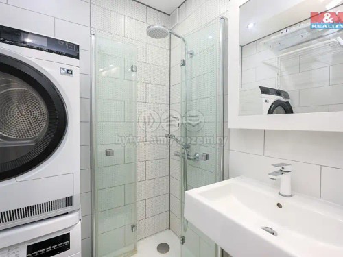 Prodaný  byt 2+1 55 m²