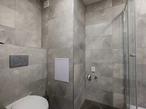 Prodaný byt 3+kk 51 m²