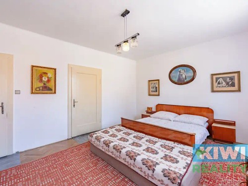 Prodaný dům 111 m², pozemek 456 m²