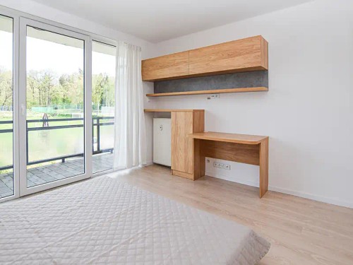 Prodaný  byt 3+kk 88 m²