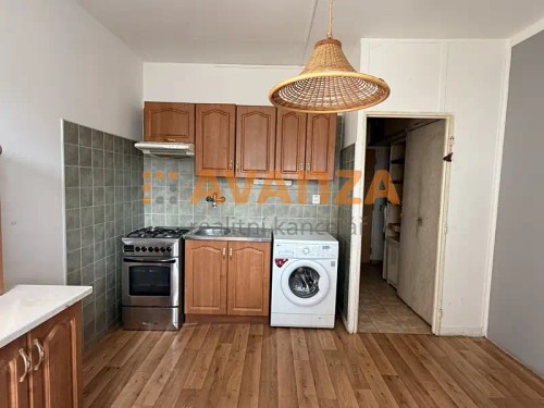Prodej bytu 2+kk 35 m²