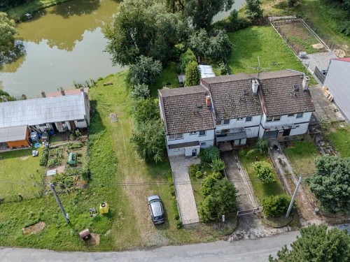 Prodej domu 140 m², pozemek 78 m²