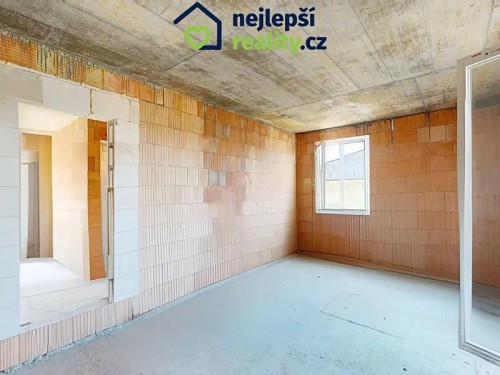 Prodej domu 288 m², pozemek 843 m²