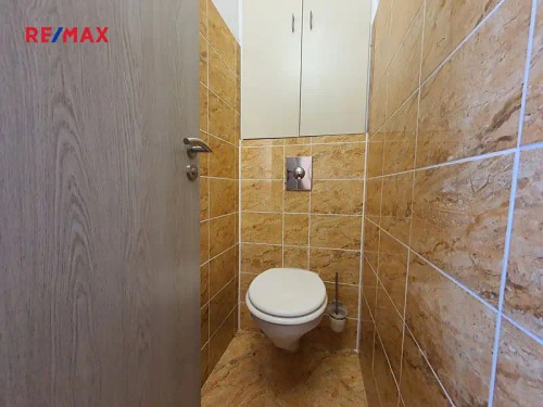 Prodaný byt 2+1 57 m²