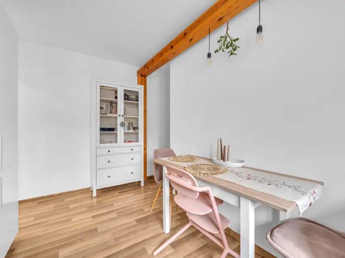Prodaný byt 3+1 74 m²
