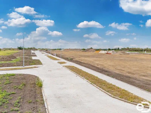 Prodej stavebního pozemku 839 m²