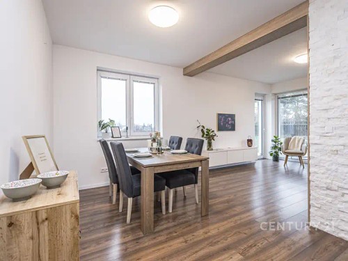 Prodej bytu 4+kk 130 m²