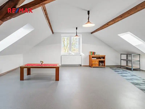 Prodej domu 310 m², pozemek 2257 m²