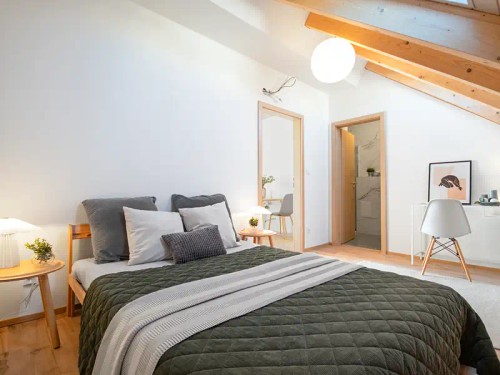 Prodaný byt 2+kk 57 m²