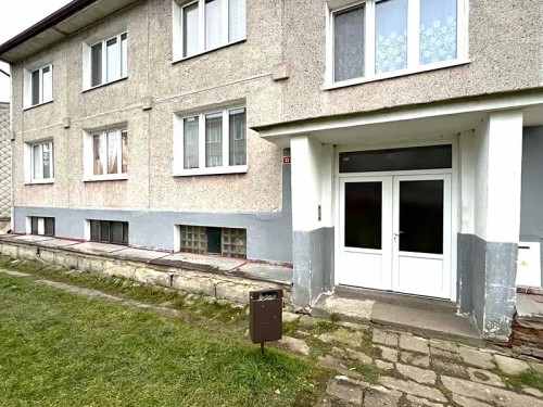 Prodaný byt 3+1 64 m²