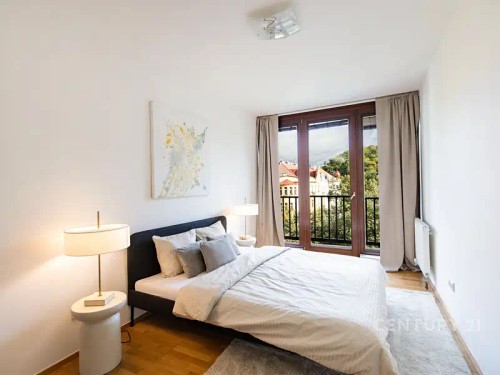 Prodaný byt 3+kk 74 m²