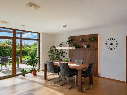 Prodej domu 183 m², pozemek 1329 m²