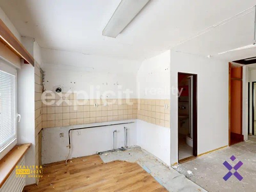 Prodej domu 322 m², pozemek 1048 m²