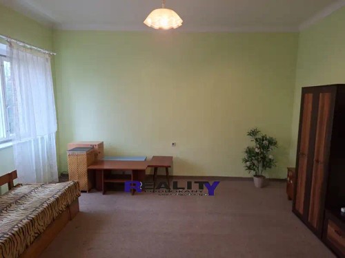 Prodaný byt 2+1 59 m²